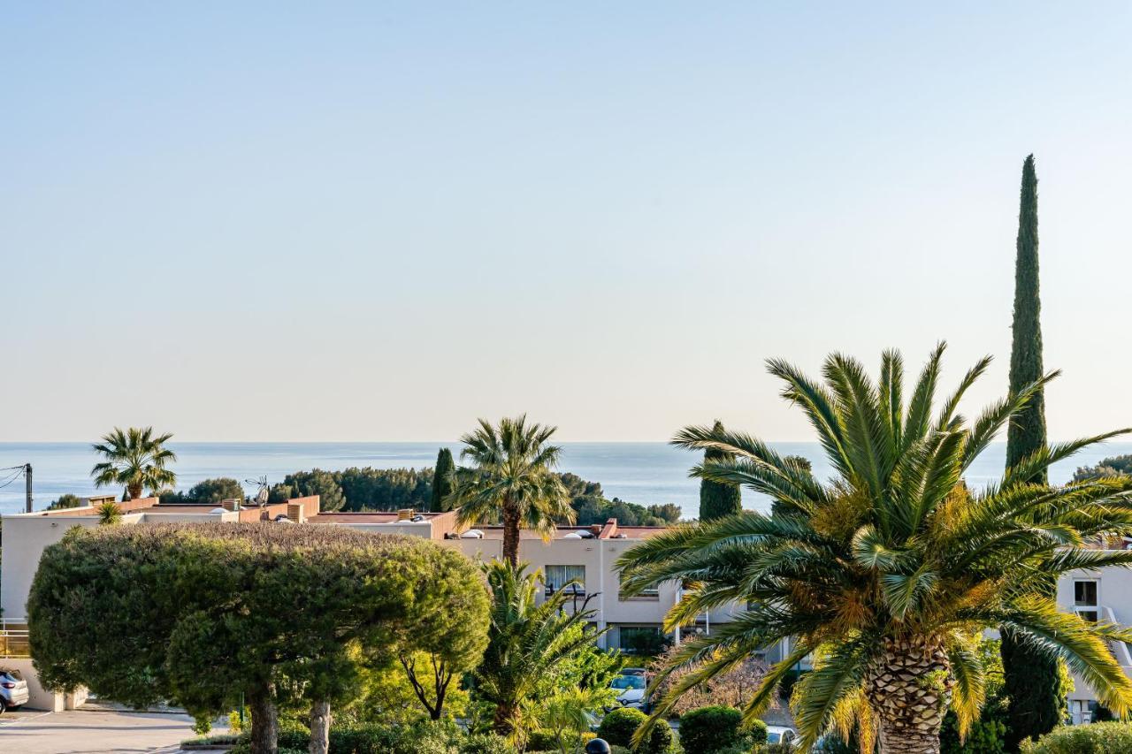 Appartement Lou Bèu Par Dodo-a-cassis Cassis