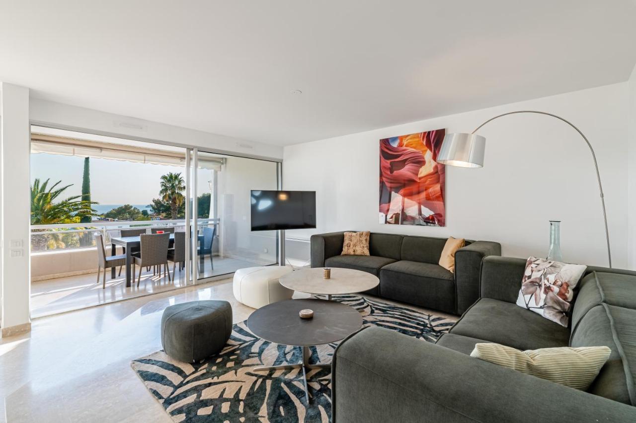 Lou Bèu Par Dodo-a-cassis Appartement