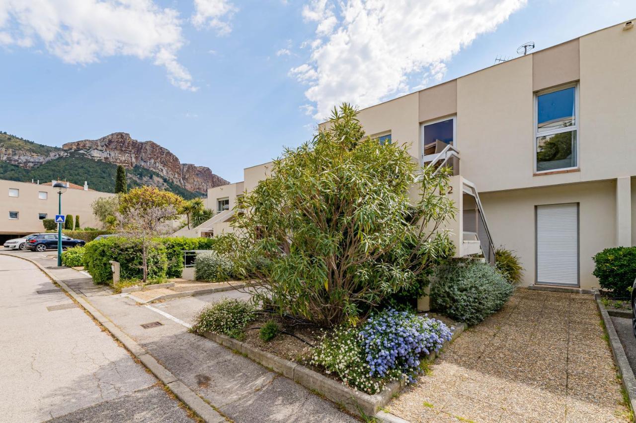 Lou Beu Par Dodo-a-cassis Appartement Cassis