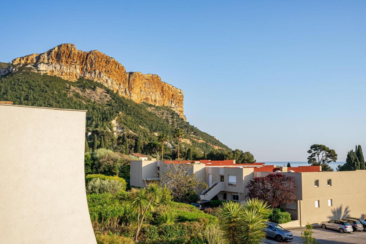 Lou Beu Par Dodo-a-cassis Appartement